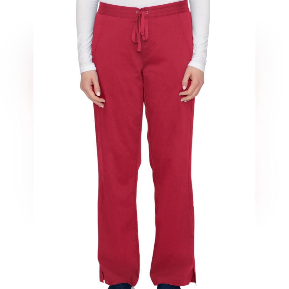 Healing Hands Purple Label Women's Taylor 2-Pocket Scrub Pant Size L